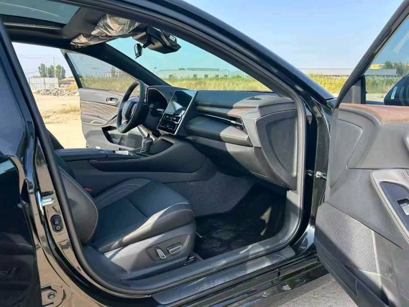 衡水25年丰田亚洲龙4