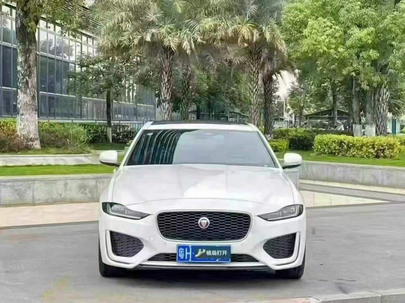 东莞24年捷豹XEL1