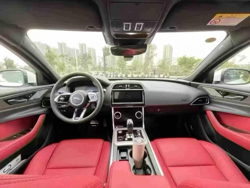 东莞24年捷豹XEL5