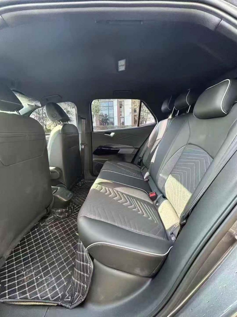 广州24年大众ID5