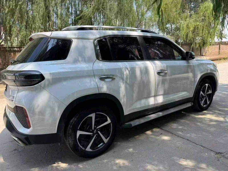 保定21年现代ix356