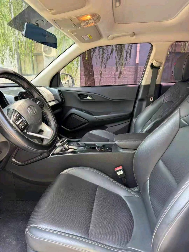 保定21年现代ix359