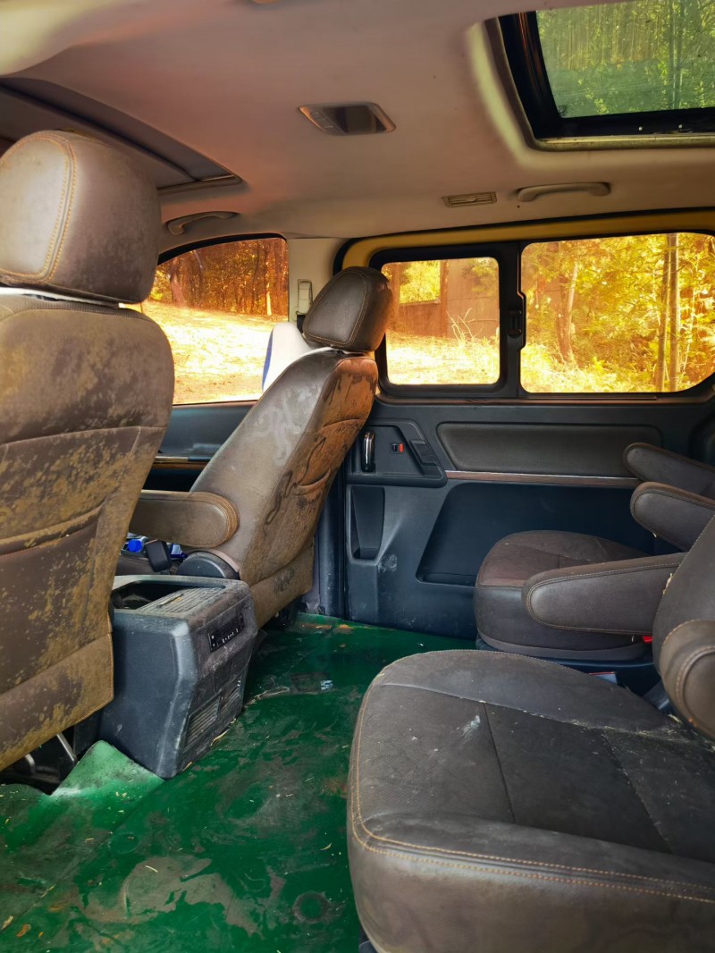 宣城18年东风风行4