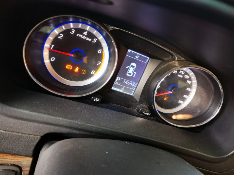 宣城18年东风风行8