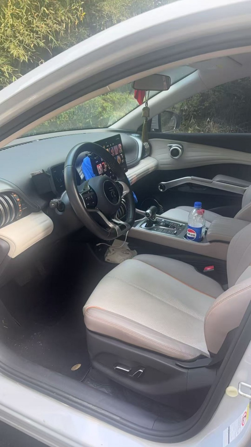 宣城24年比亚迪元7