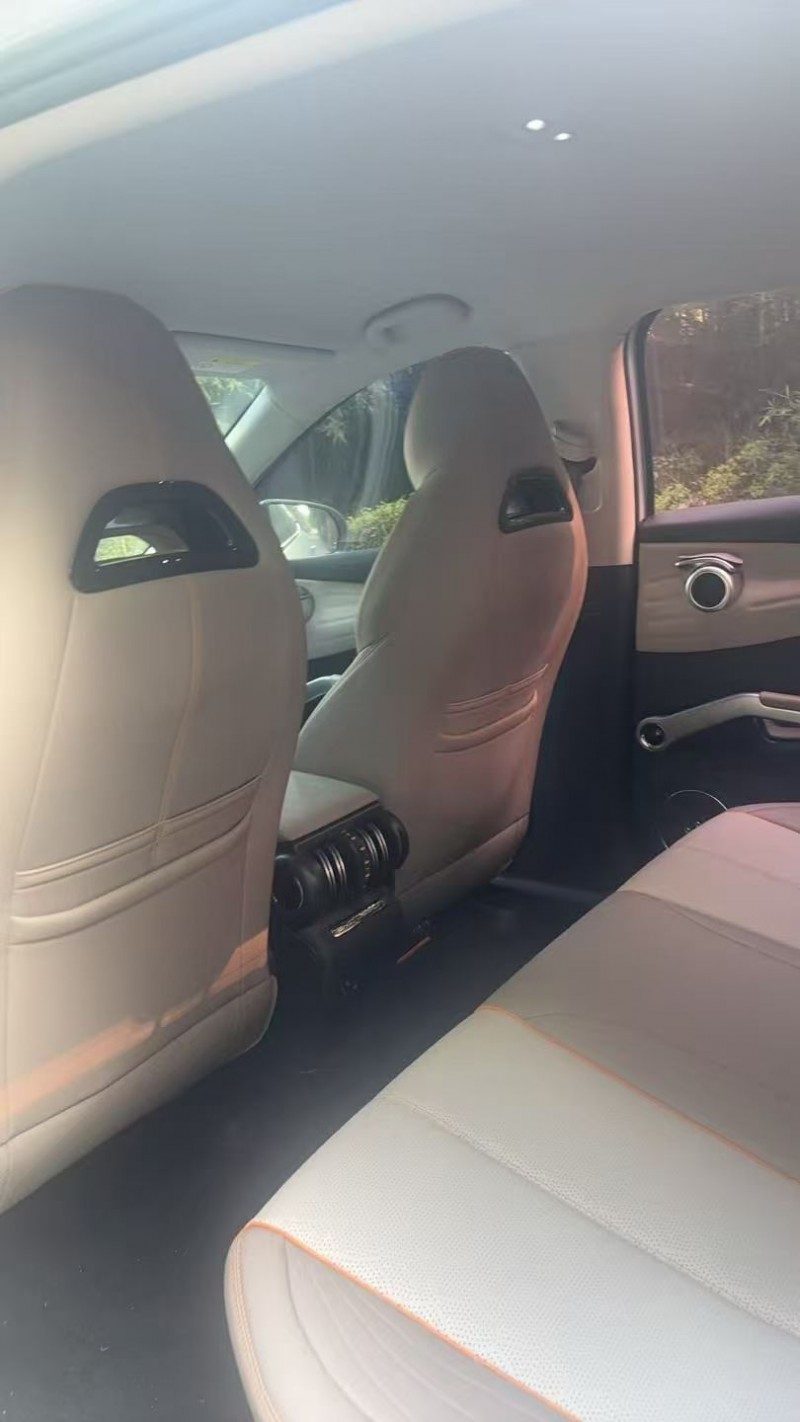 宣城24年比亚迪元8