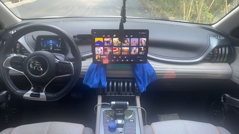 宣城24年比亚迪元9