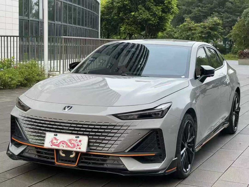 佛山24年长安汽车UNI2