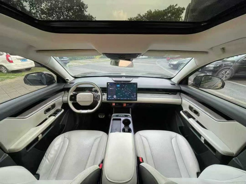 佛山23年奇瑞捷途6