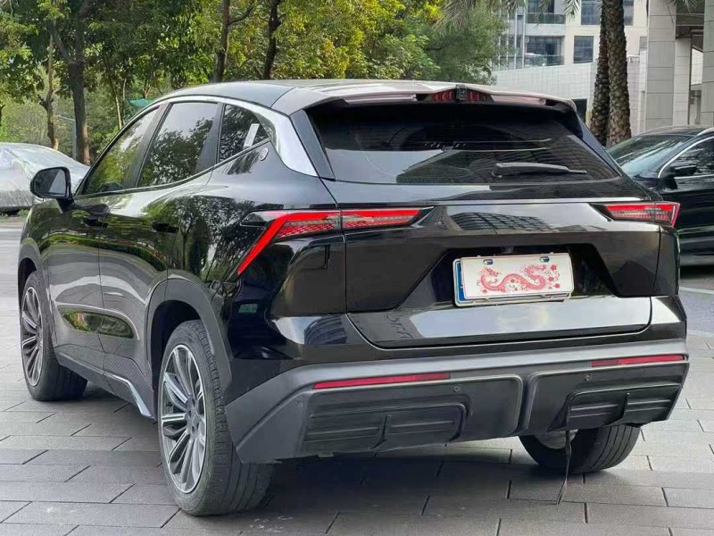 佛山23年奇瑞捷途8