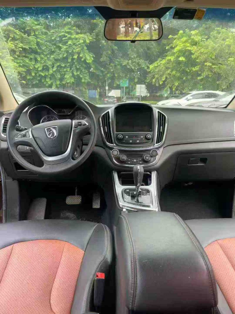 东莞18年宝骏5605