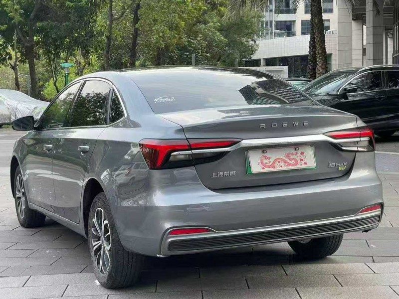 佛山24年荣威i68