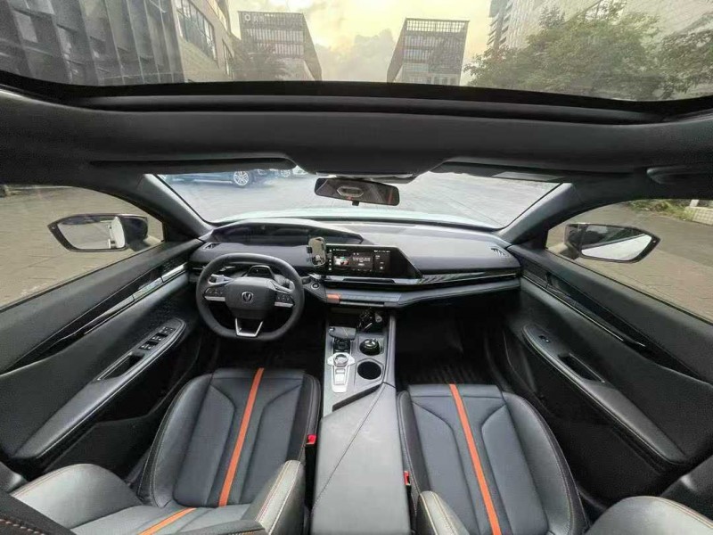 佛山24年长安汽车UNI6