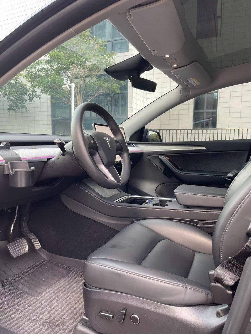 佛山24年特斯拉MODEL Y4