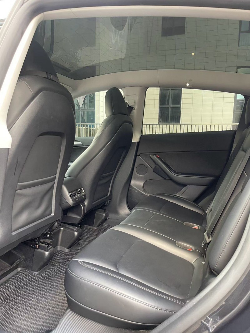 佛山24年特斯拉MODEL Y5