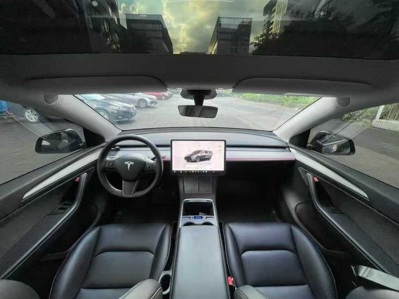 佛山24年特斯拉MODEL Y6