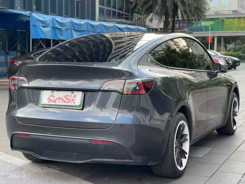 佛山24年特斯拉MODEL Y8