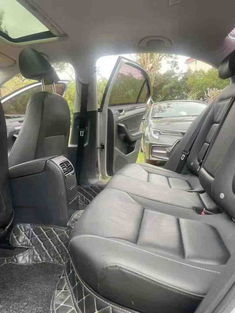 东莞19年大众速腾5