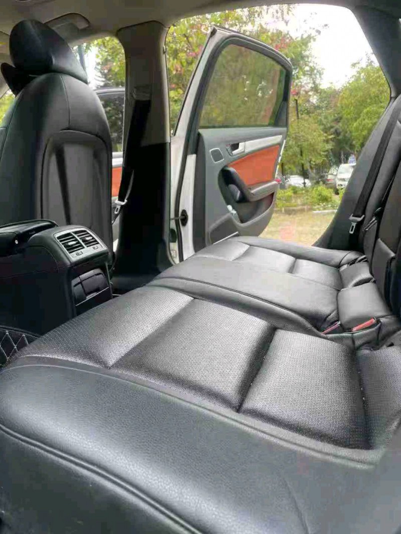 东莞15年奥迪A4L6