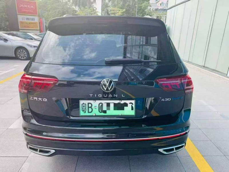 深圳22年大众途观9