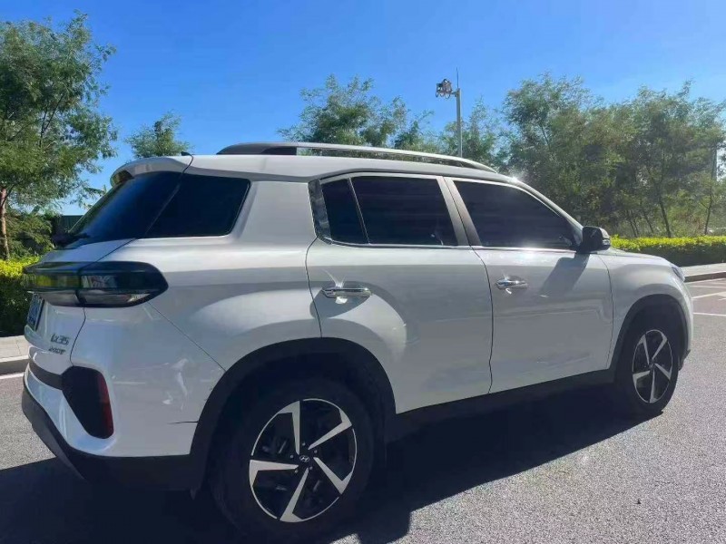 东莞22年现代ix357