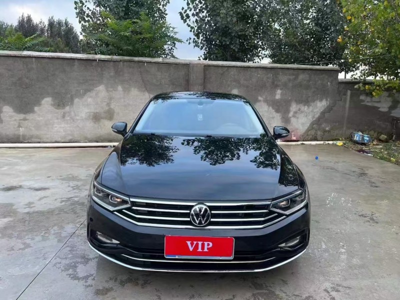 青岛21年大众速腾1