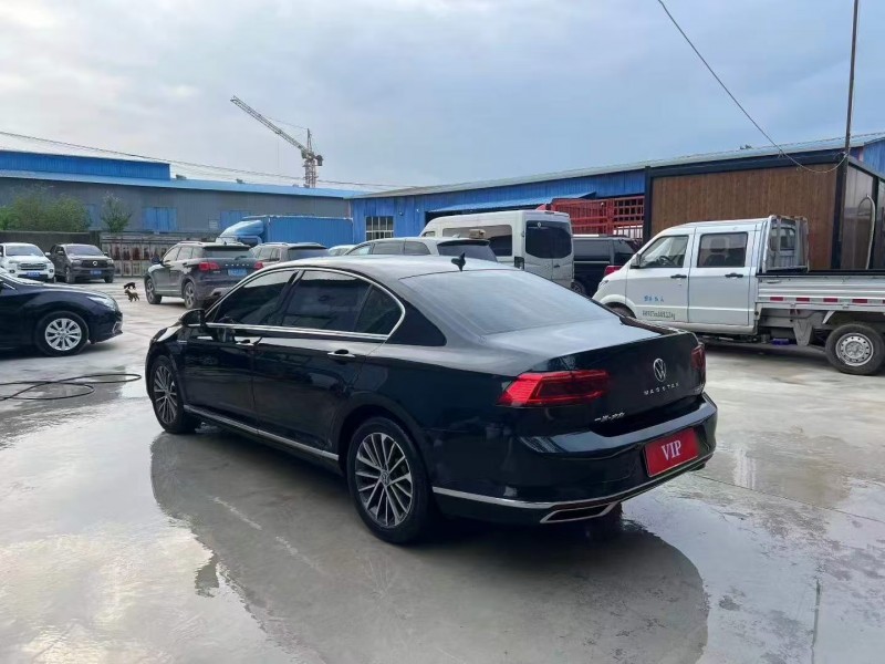 青岛21年大众速腾7