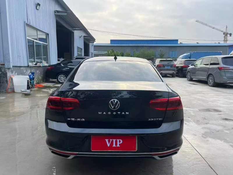 青岛21年大众速腾9