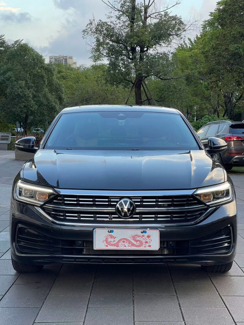 佛山24年大众速腾1