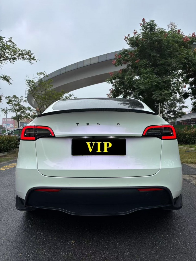 襄阳23年特斯拉MODEL Y8