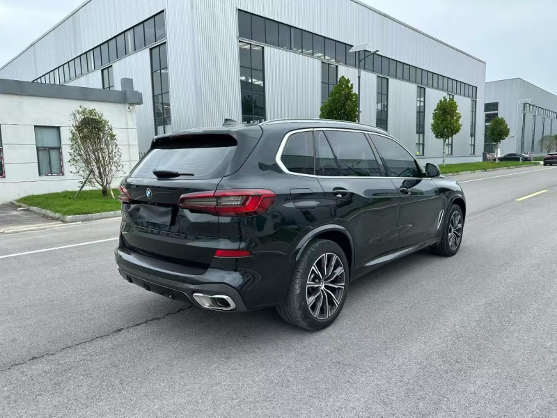 徐州22年宝马X58