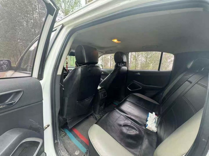 聊城20年现代ix356