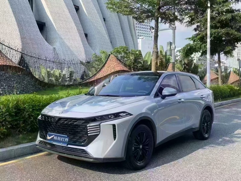 深圳22年启辰大V3