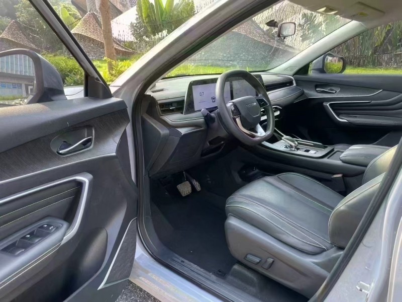 深圳22年启辰大V6