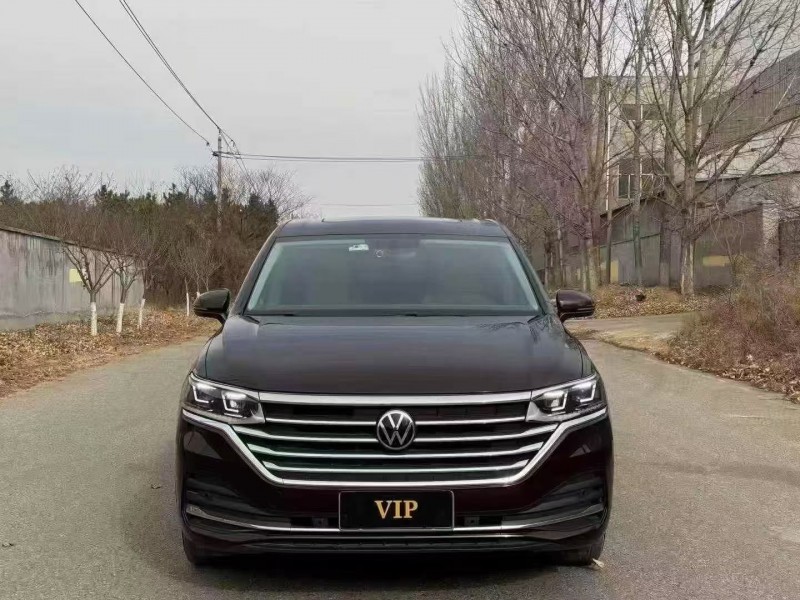 亳州20年大众威然1