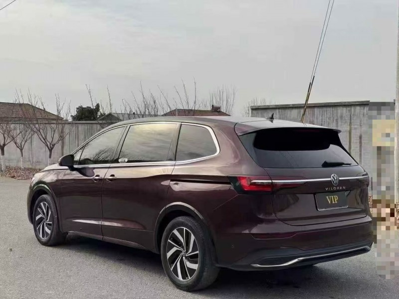 亳州20年大众威然6