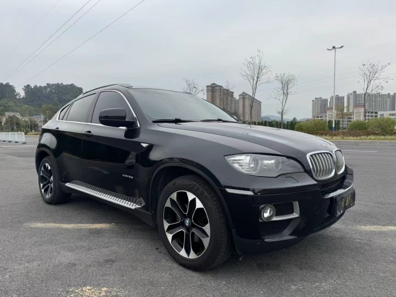 云浮14年宝马X62