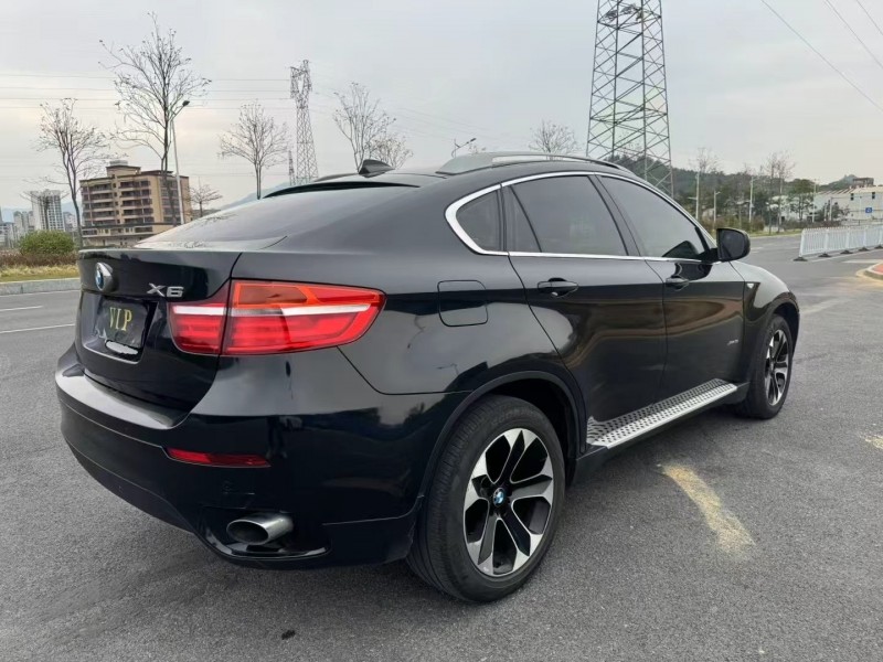 云浮14年宝马X63