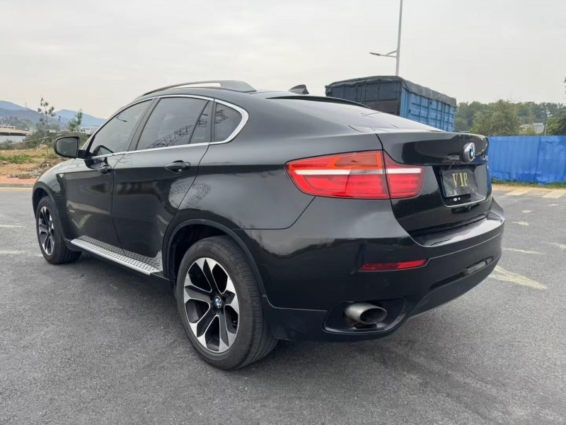 云浮14年宝马X65