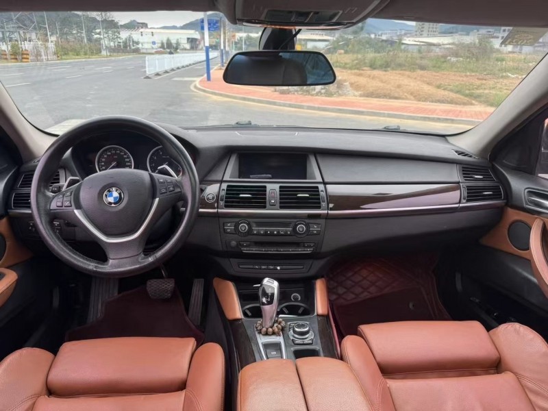 云浮14年宝马X68