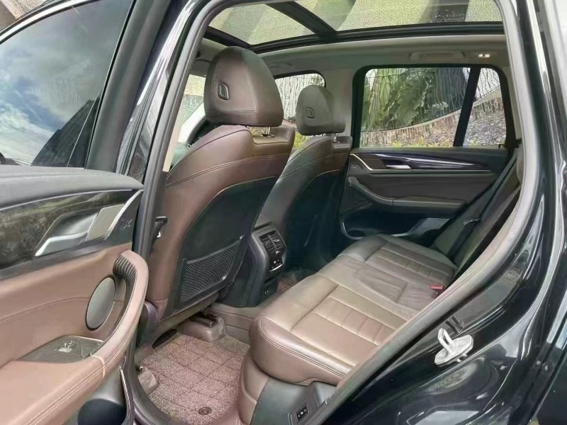 深圳20年宝马X35