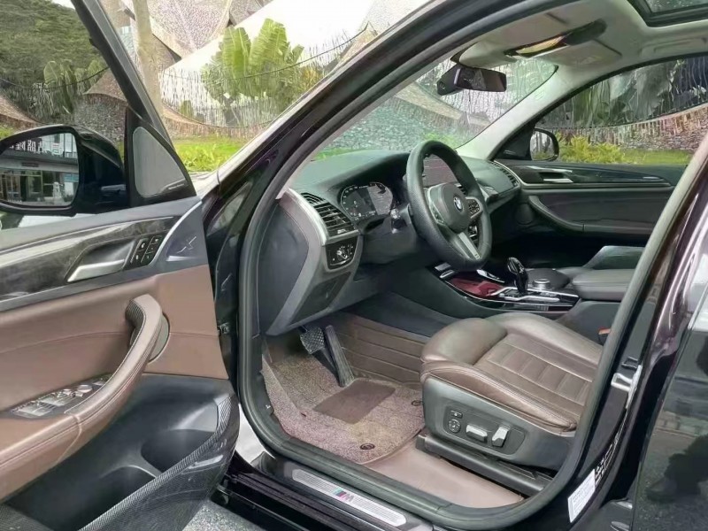 深圳20年宝马X36