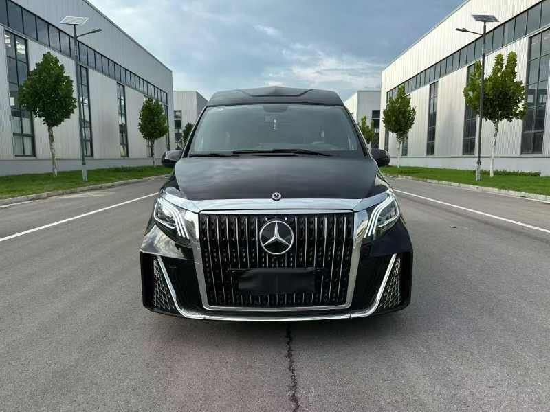 徐州23年奔驰维达莱斯1