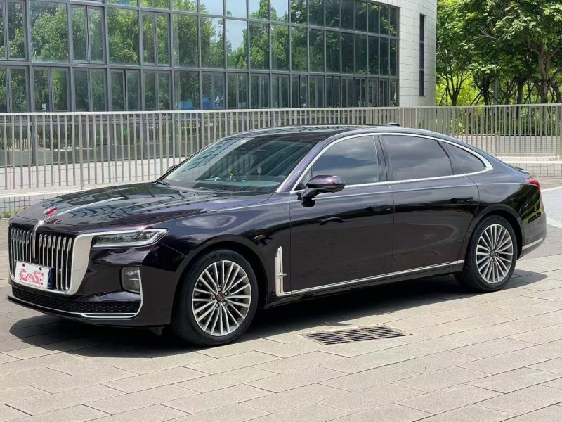 佛山23年红旗H93