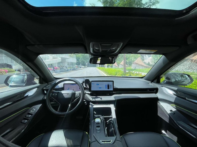 深圳22年哈弗H64