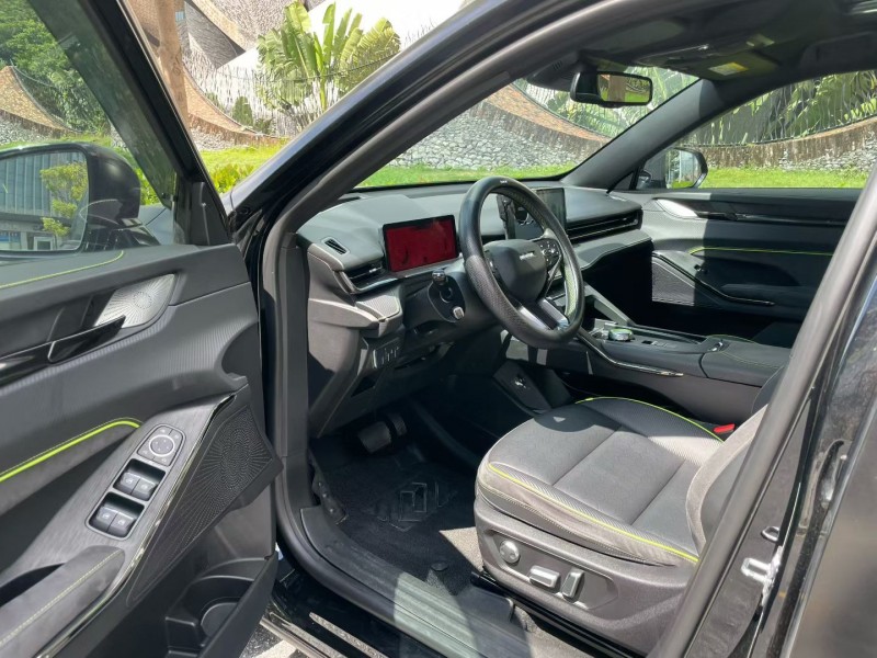 深圳22年哈弗H66