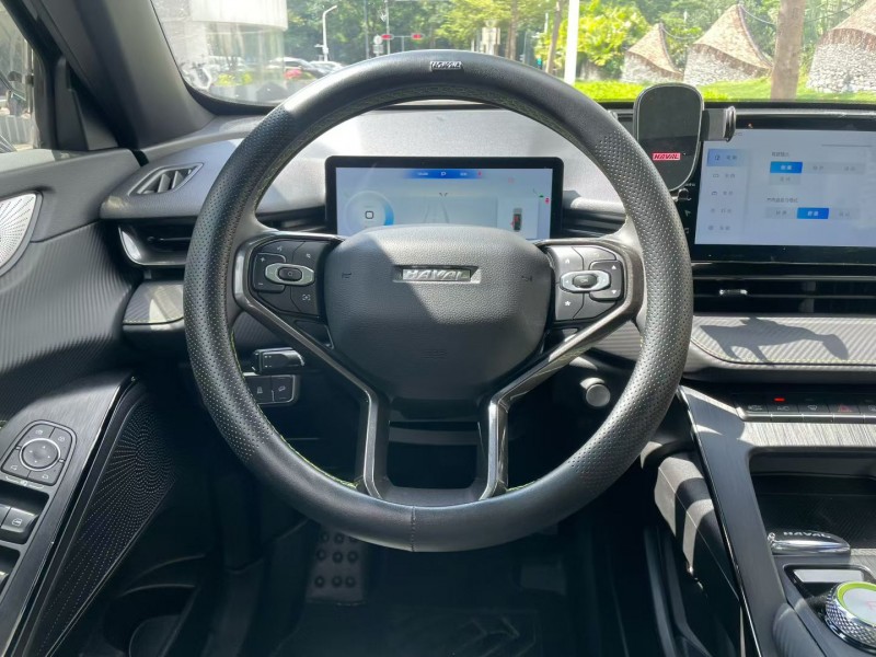 深圳22年哈弗H67