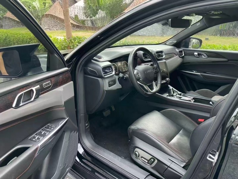 深圳20年领克036