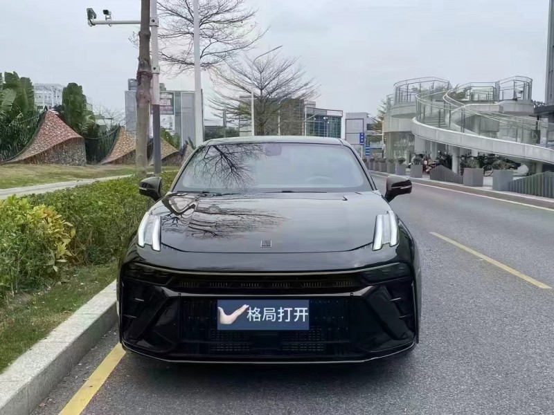 深圳24年领克031