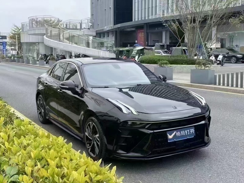 深圳24年领克032